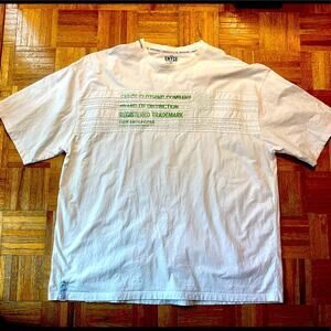 Enyce Classic Cut Tee